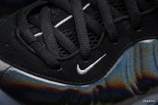 Foamposite  314996-900 One Air Hologram 0929